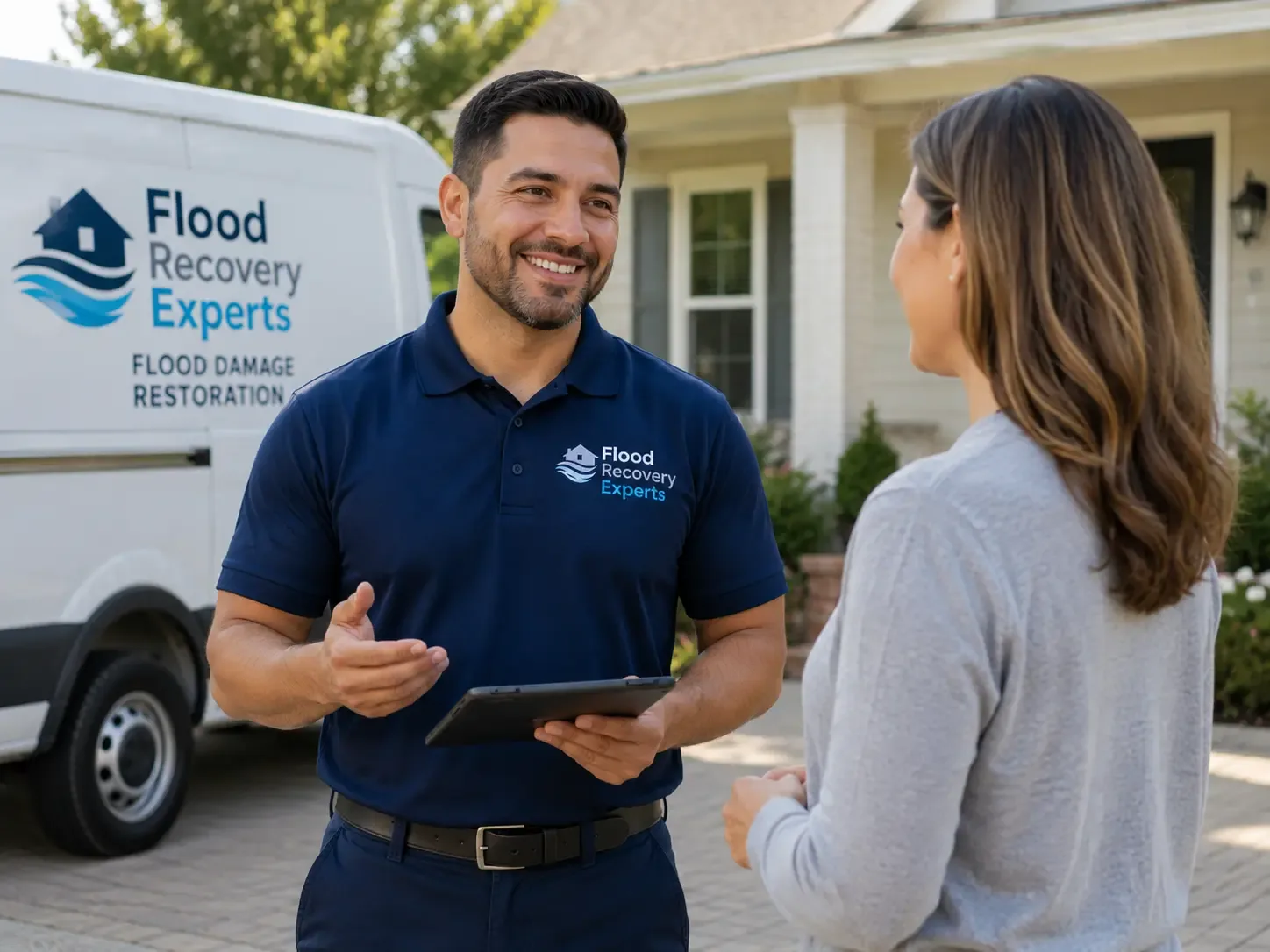 Flood Damage Cleanup Pinos Altos, NM FAQs